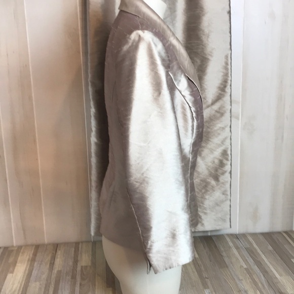 Alex evenings dress size 8 💕❤️ - Picture 4 of 8